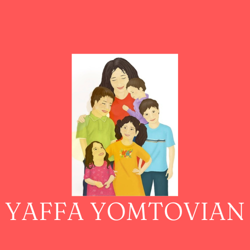YAFFABOOKS